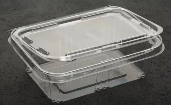 What are the types and specifications of plastic packaging?