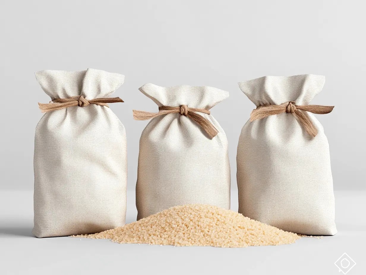 Essential Tips for Sourcing Quality Sugar Packaging Bags