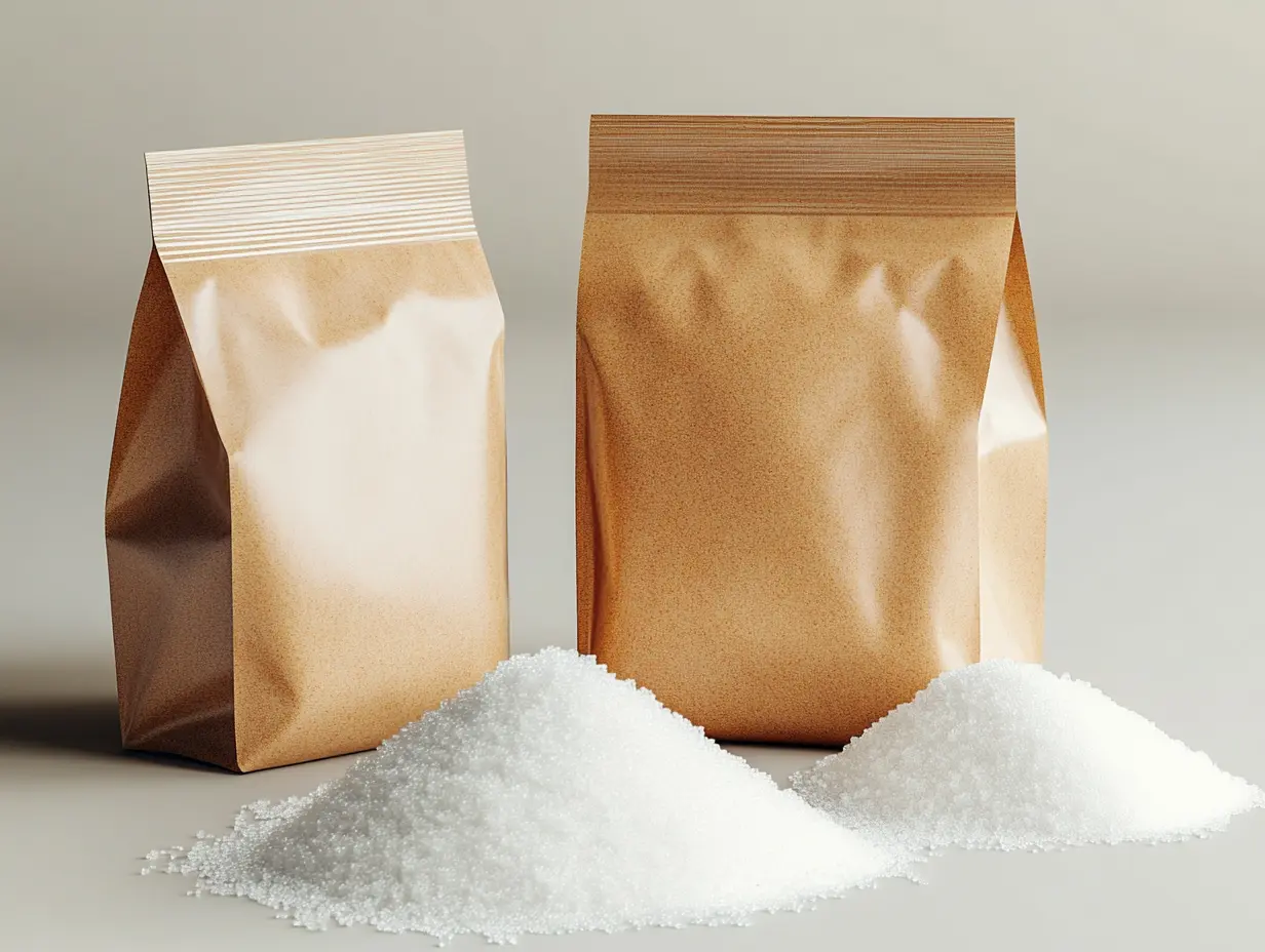 Essential Tips for Sourcing Quality Sugar Packaging Bags