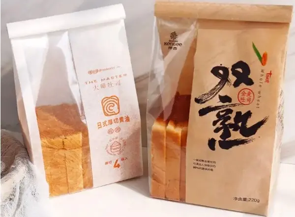 What material is good for food packaging bags? Did you make the right choice?