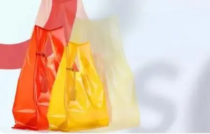 Where to make plastic bags?