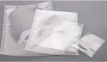 Factors affecting the price of vacuum packaging bags