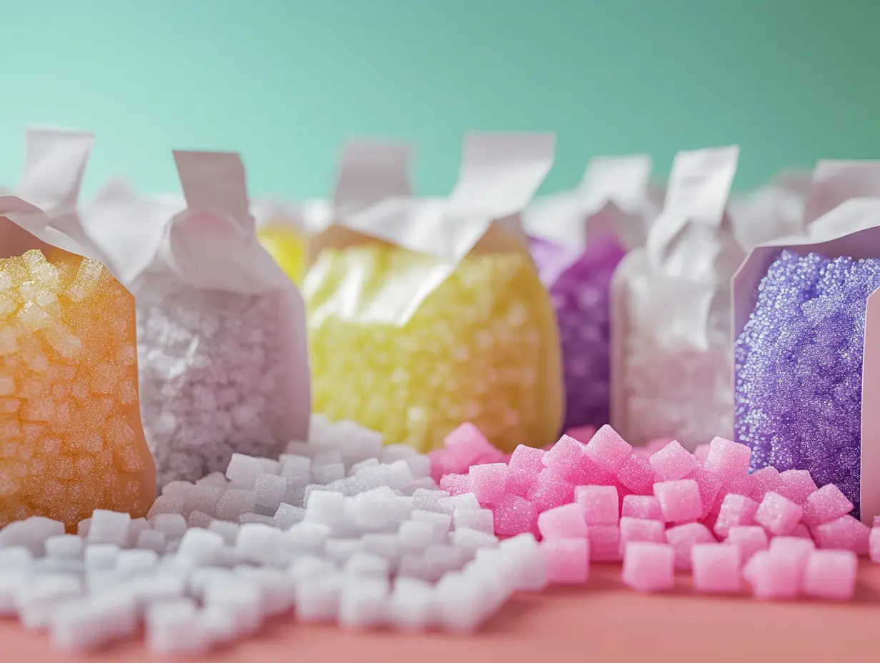 Essential Tips for Sourcing Quality Sugar Packaging Bags