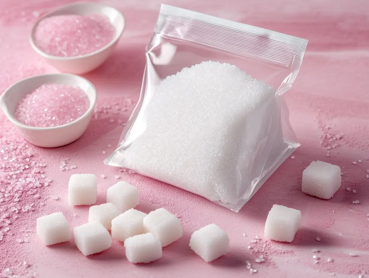 Essential Tips for Sourcing Quality Sugar Packaging Bags
