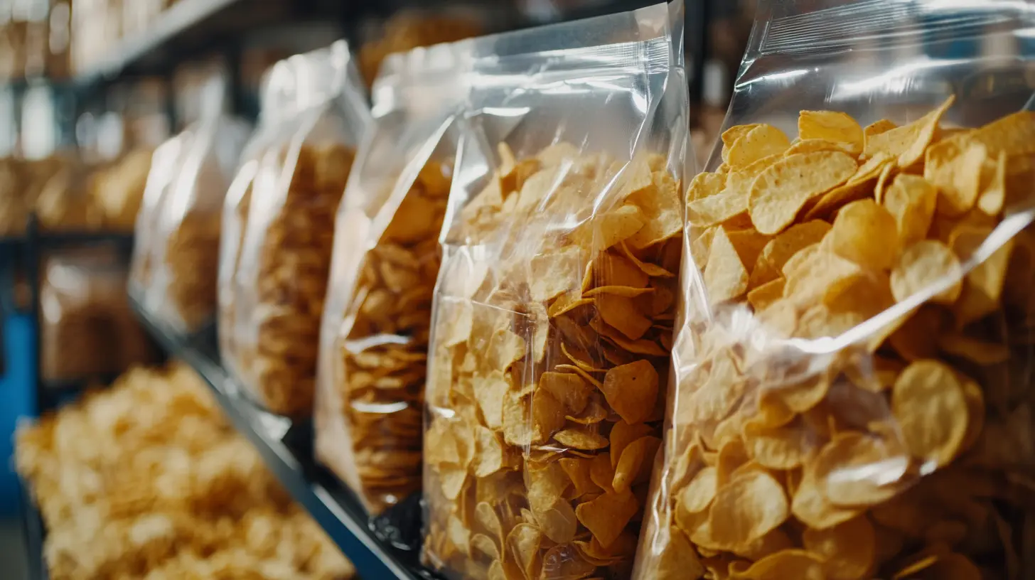 Understanding Global Standards for Puffed Food Packaging Certification
