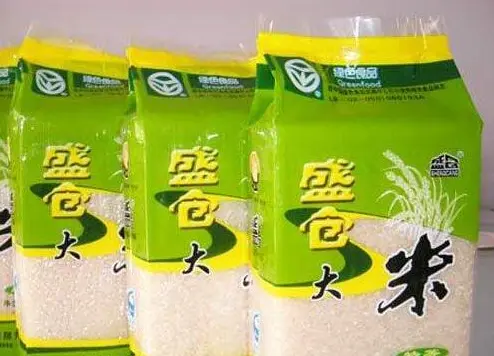 How to design qualified food packaging bags?
