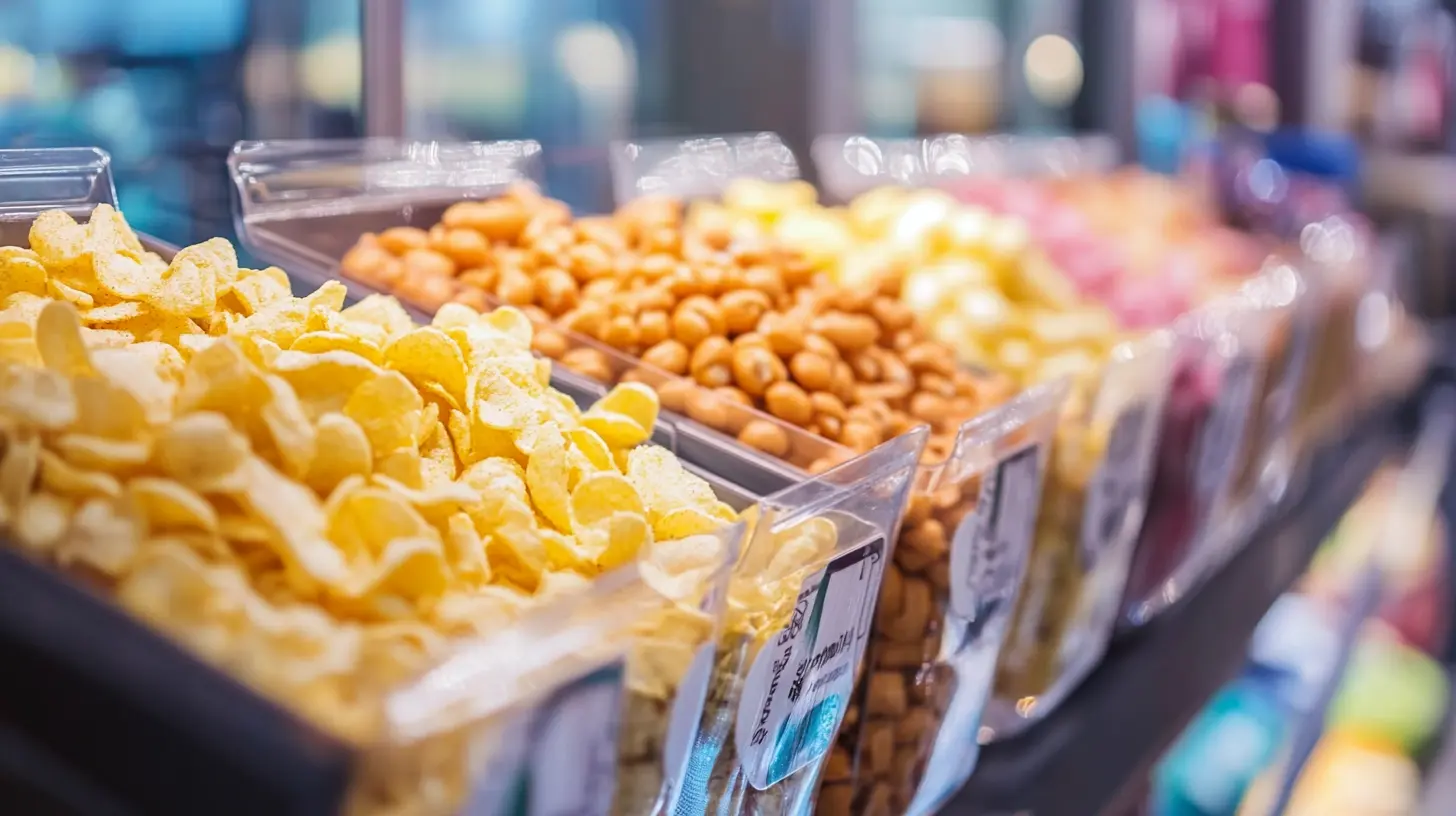 Understanding Global Standards for Puffed Food Packaging Certification