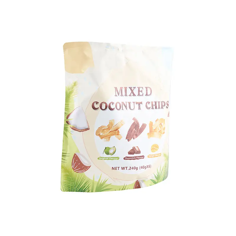 Custom Food Grade Resealable Bag Zip Lock Ziplock Bag Zipper Pouch for Packaging with Logo