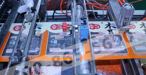 How long can vacuum packaging bags keep food fresh?