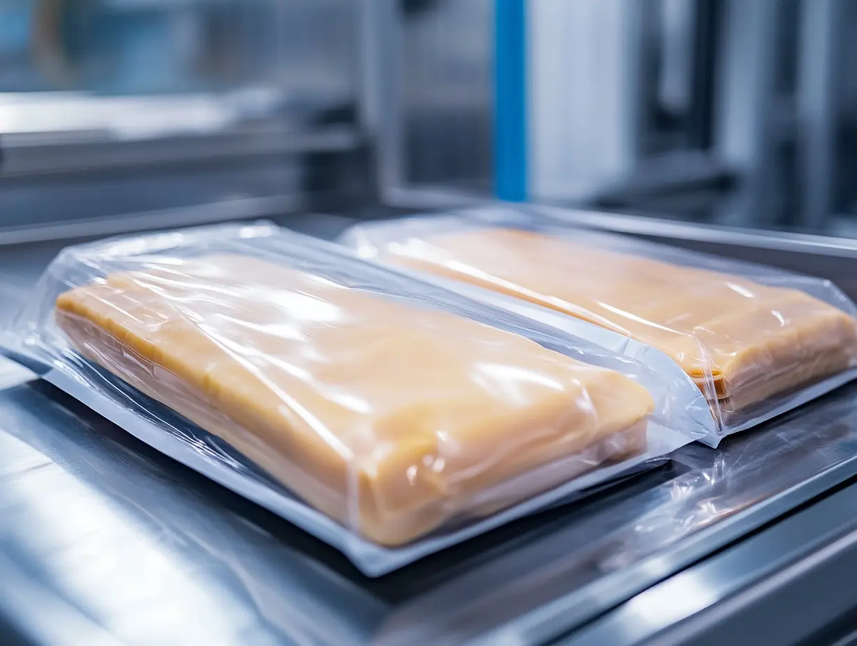 Future Trends in Vacuum Shrink Packaging Film Bags and Effective Strategies for Global Buyers