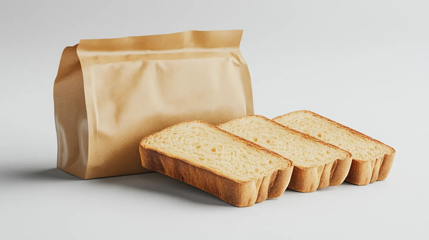 Challenges Facing Global Buyers in Sourcing Quality Bread Packaging Bags