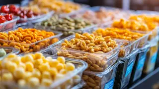 Understanding Global Standards for Puffed Food Packaging Certification