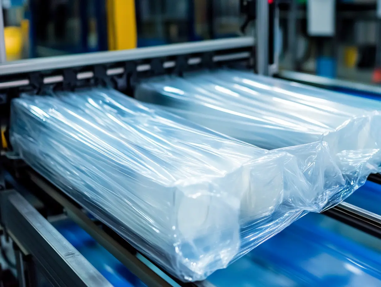 Future Trends in Vacuum Shrink Packaging Film Bags and Effective Strategies for Global Buyers