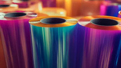 Exploring the Options for Heat Shrink Sleeve Film Rolls You Might Not Have Considered