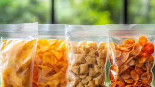 Key Features of Heat Seal Snack Packaging Bags You Need to Know for Global Procurement