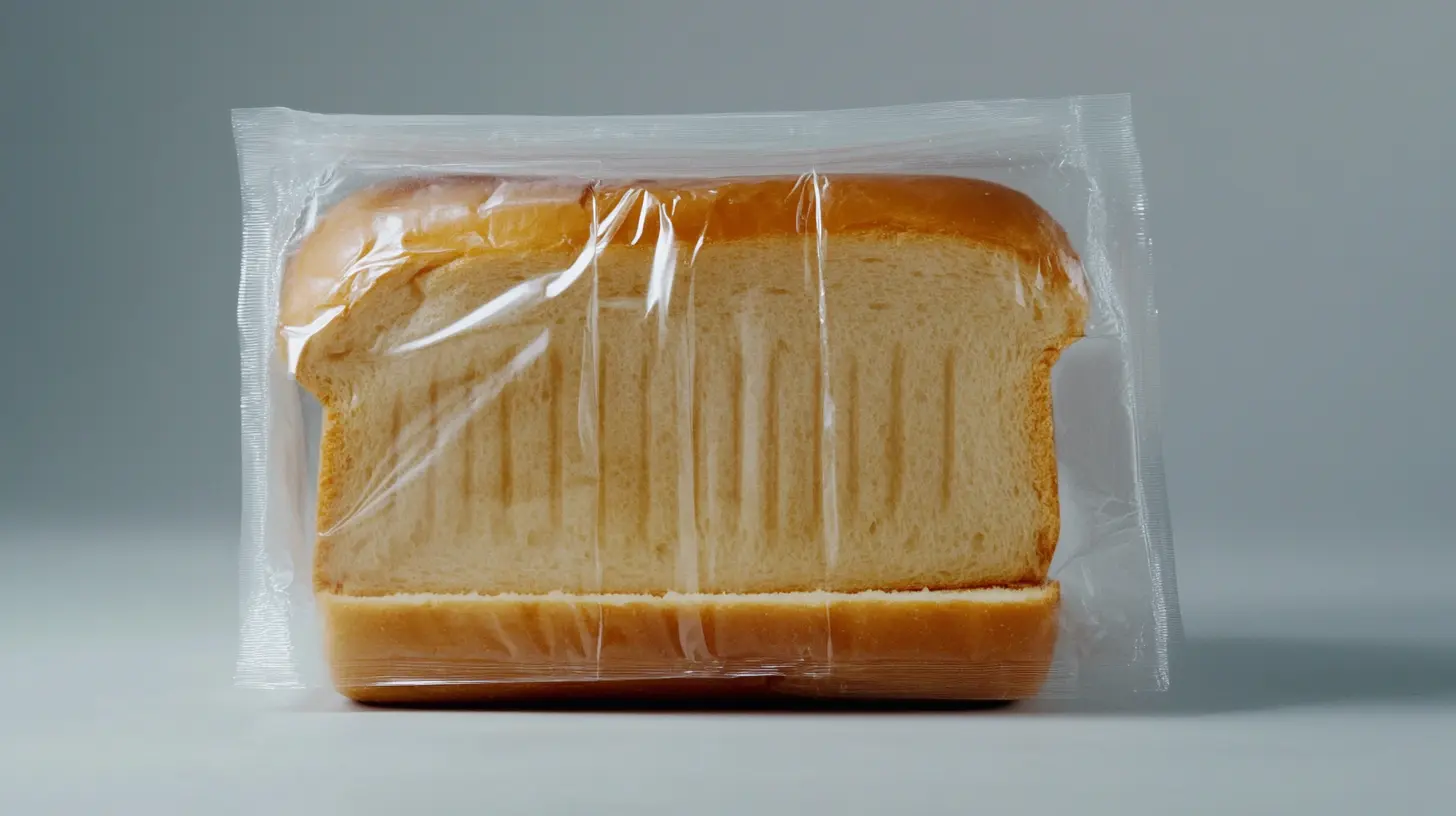 Challenges Facing Global Buyers in Sourcing Quality Bread Packaging Bags