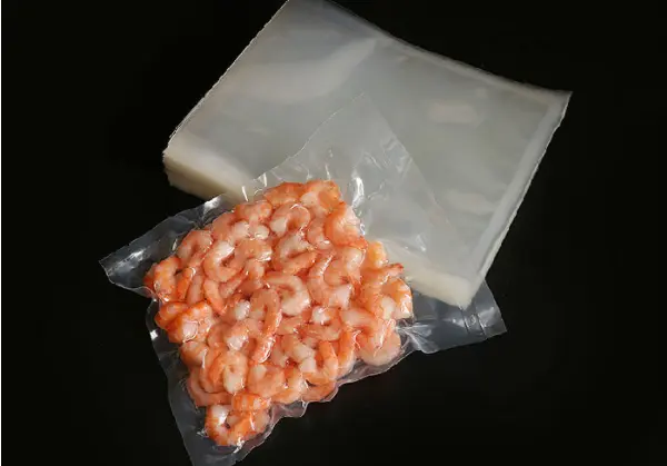How to choose a frozen vacuum bag?