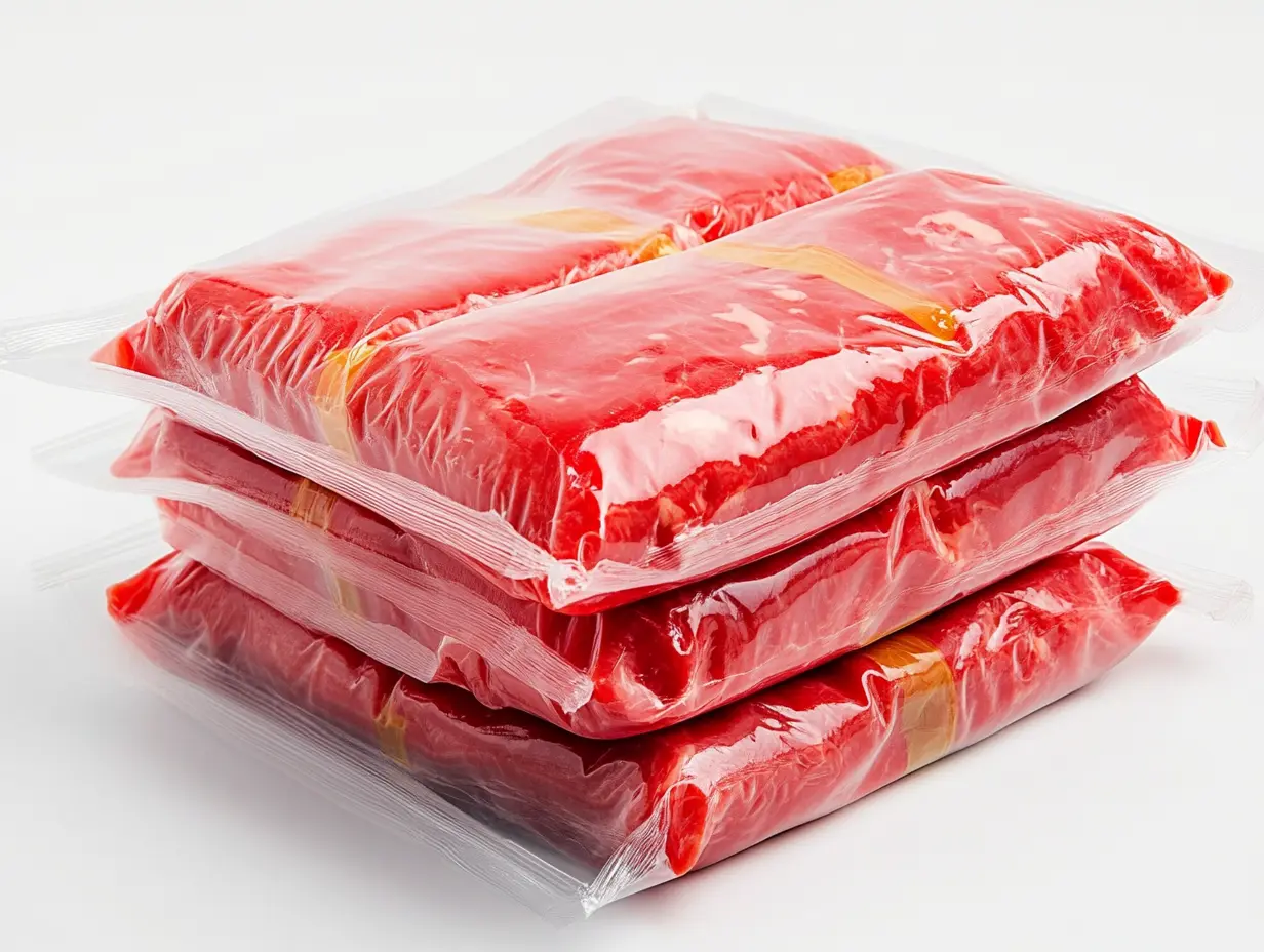 Future Trends in Vacuum Shrink Packaging Film Bags and Effective Strategies for Global Buyers