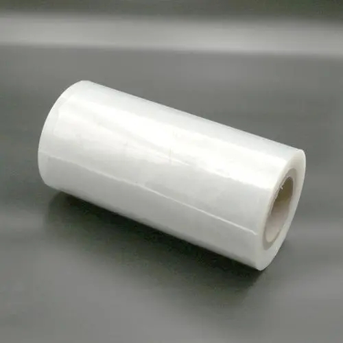 Custom CPE Easy Peel Plastic film plastic container cover Sealing Roll Film
